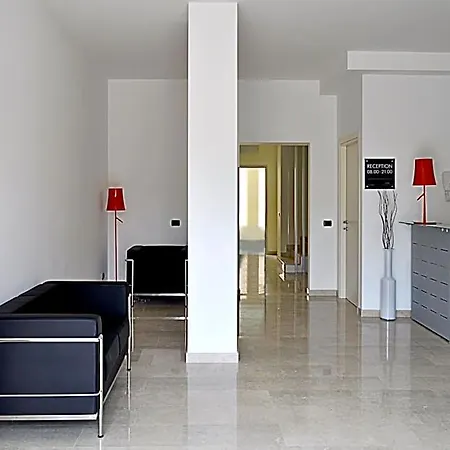 Bb Bicocca 4*