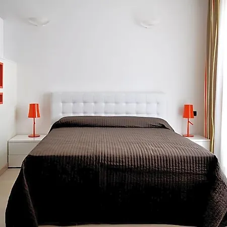 Aparthotel Bb Bicocca Mailand