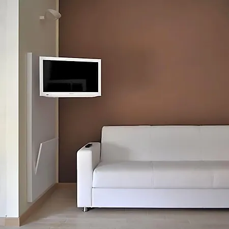 Aparthotel Bb Bicocca