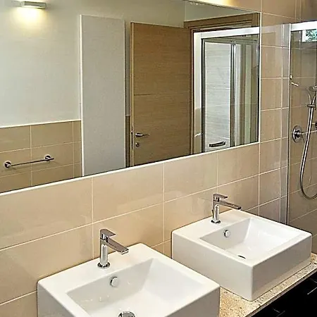 Bb Bicocca Aparthotel Mailand