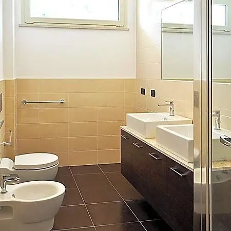 Aparthotel Bb Bicocca