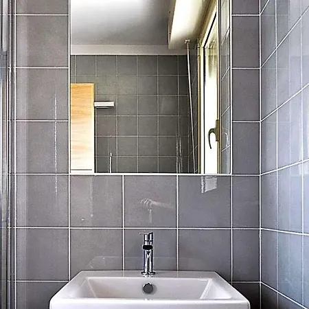 Bb Bicocca Aparthotel