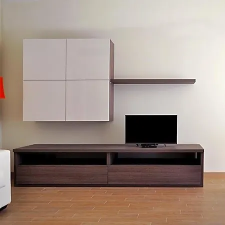 Bb Bicocca Aparthotel