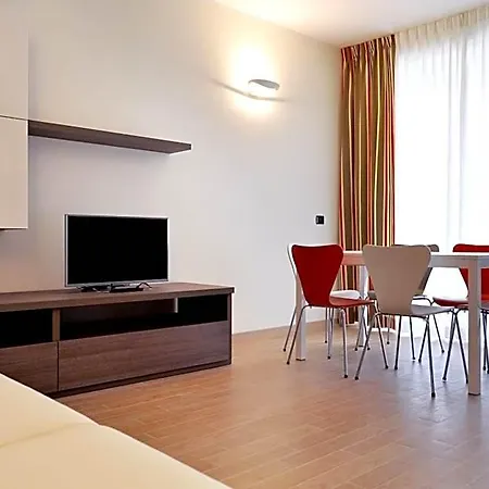 Bb Bicocca Aparthotel