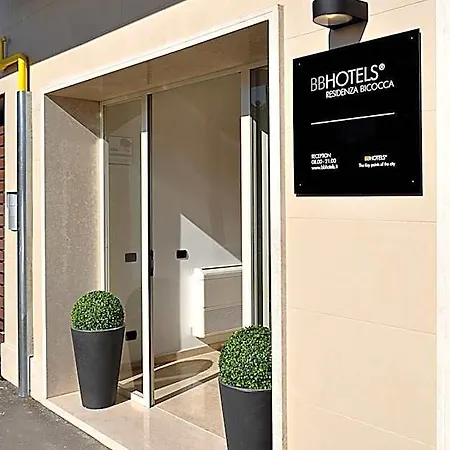 Bb Bicocca 4* Mailand
