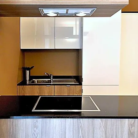 Bb Bicocca 4* Mailand