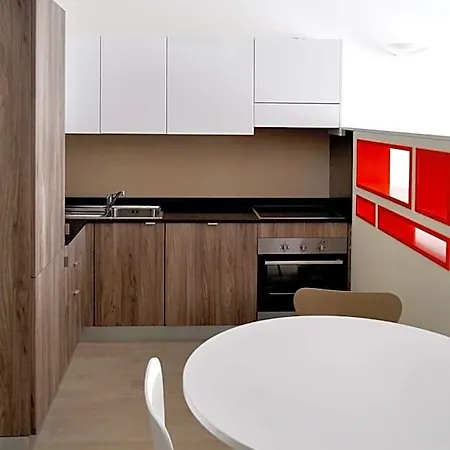 Bb Bicocca 4*