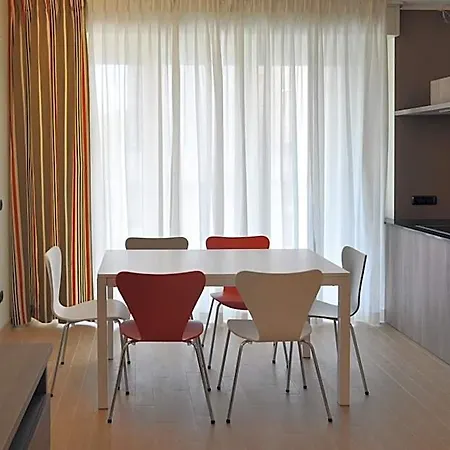 Aparthotel Bb Bicocca Mailand