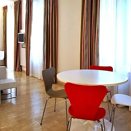 Appart hôtel Bb Bocconi