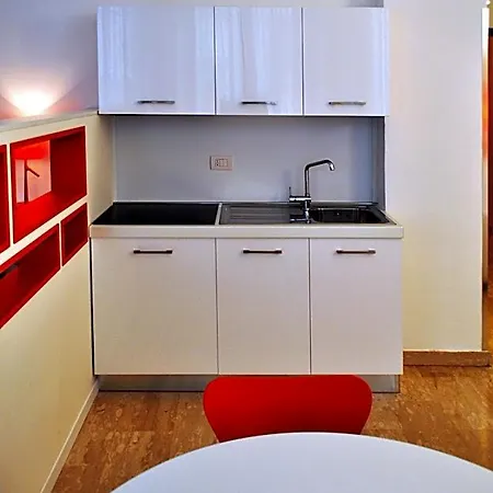 Bb Bocconi 4* Milano
