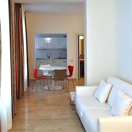 Bb Bocconi Aparthotel Milano