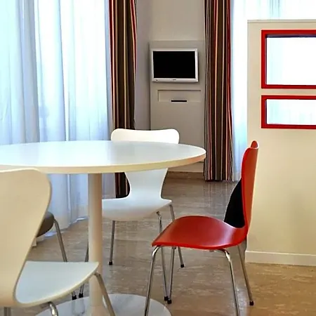 Bb Bocconi Milan