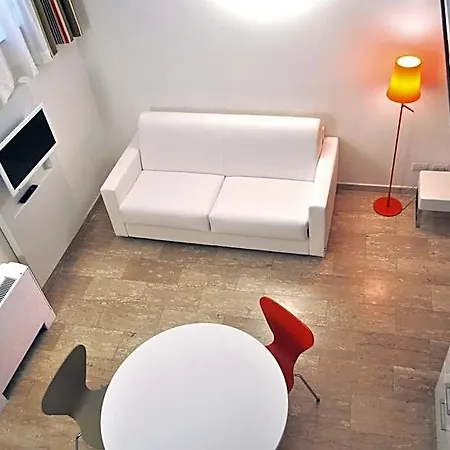 Bb Bocconi Aparthotel Milano