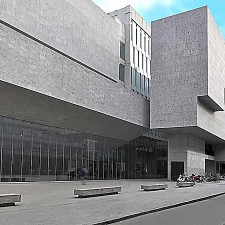 Aparthotel Bb Bocconi Milano