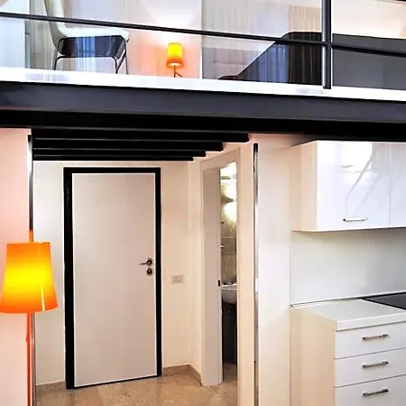 Aparthotel Bb Bocconi Milano