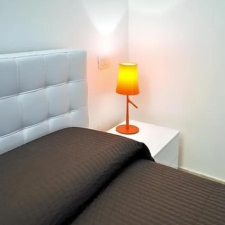 Aparthotel Bb Bocconi