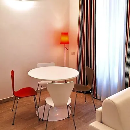 Bb Bocconi 4* Milano