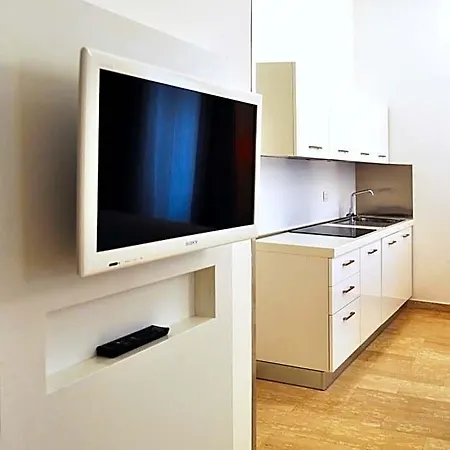 Appart hôtel Bb Bocconi