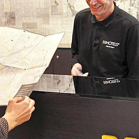 Bb Bocconi Aparthotel Milano