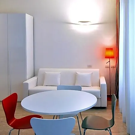 Bb Bocconi Aparthotel
