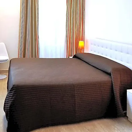 Bb Bocconi Aparthotel