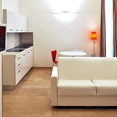 Bb Bocconi Aparthotel Milano