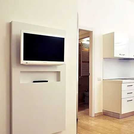 Bb Bocconi Aparthotel Milano