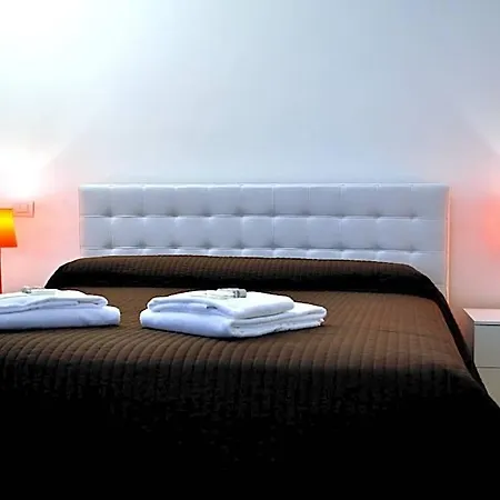 Aparthotel Bb Bocconi