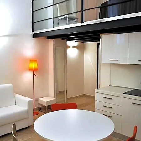Bb Bocconi Aparthotel