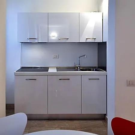 Bb Bocconi 4* Milano