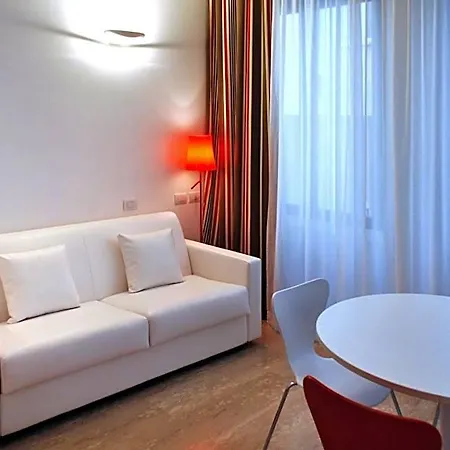 Aparthotel Bb Bocconi