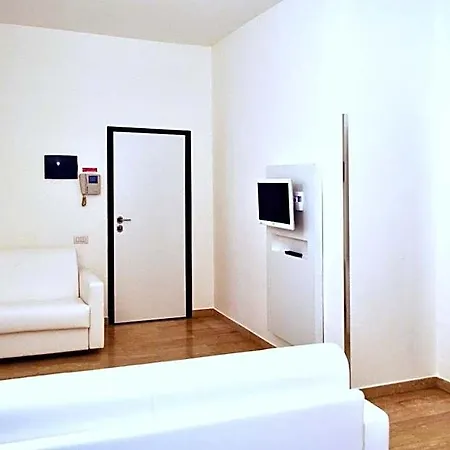 Bb Bocconi 4* Milano