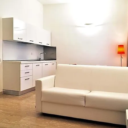 Bb Bocconi Milano