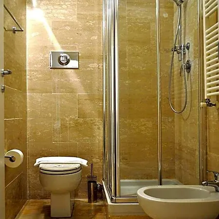 Bb Bocconi Aparthotel 4*