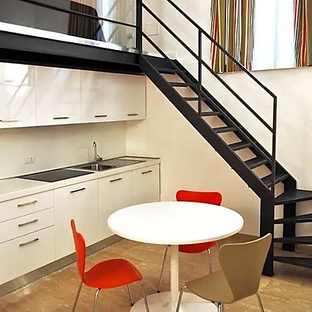 Bb Bocconi 4* Milano