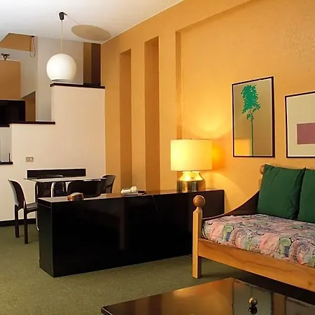 Domus شقة فندقية 4*