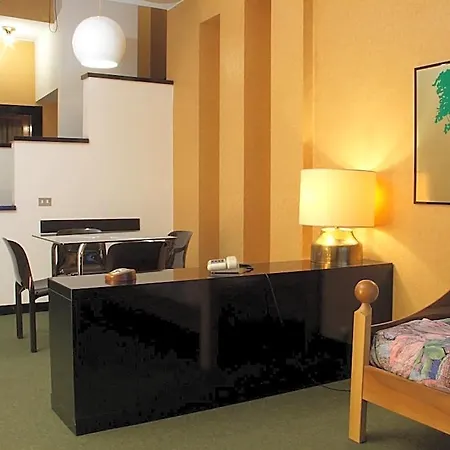 شقة فندقية Domus