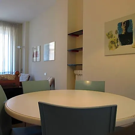 Domus شقة فندقية ميلان