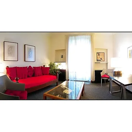 شقة فندقية Domus ميلان