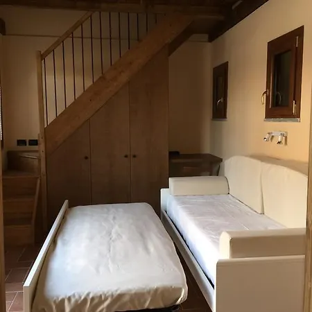 Cascina Battivacco Milán