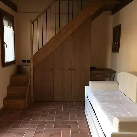 Cascina Battivacco Farm stay Milan