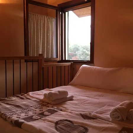 Cascina Battivacco *