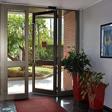 Hotel apartamentowy Le Corti