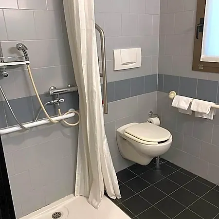 Le Corti Hotel apartamentowy 4*