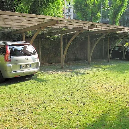 Le Corti Mediolan