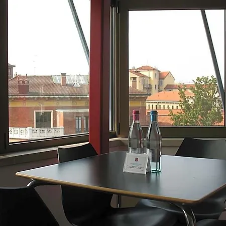 Le Corti Hotel apartamentowy 4*