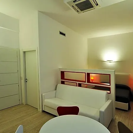 Aparthotel Bb Citta Studi Milan