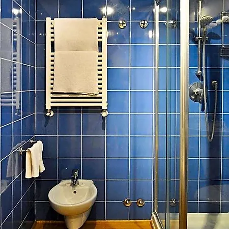 Aparthotel Bb Citta Studi