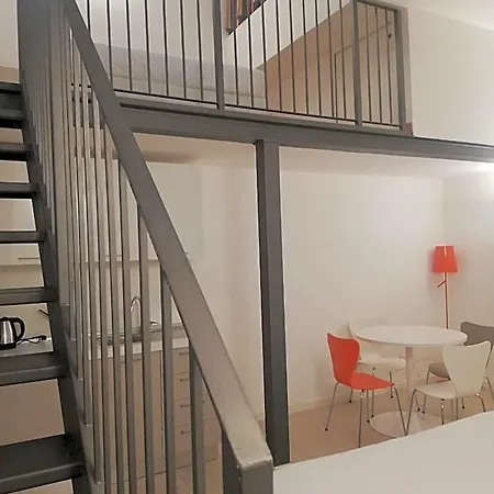 Bb Citta Studi Aparthotel