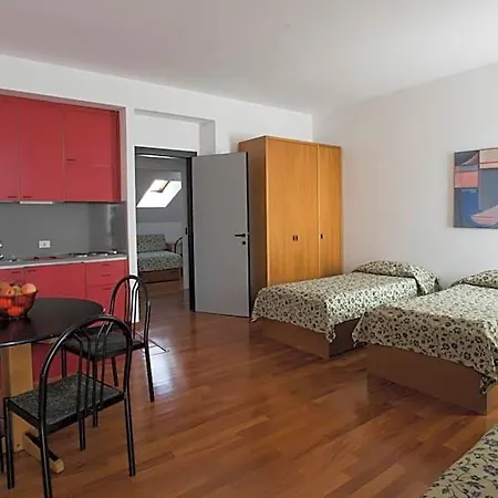 Odescalchi 3* Milan
